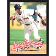 1997 Ultra #327 Nomar Garciaparra