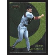 1998 Bowman's Best #73 Nomar Garciaparra