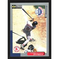 1998 Collector's Choice #321 Nomar Garciaparra