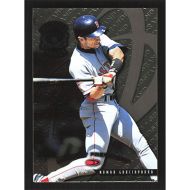 1998 Donruss Preferred #179 Nomar Garciaparra Preferred Power Grandstand