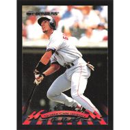 1998 Donruss #170 Nomar Garciaparra Checklist