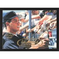 1998 Fleer Tradition #14 Andres Galarraga