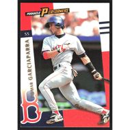 1998 Pinnacle Performers #12 Nomar Garciaparra