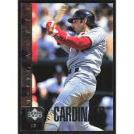 1998 Upper Deck #199 Gary Gaetti