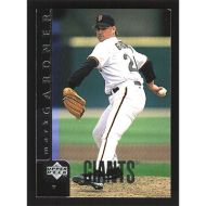 1998 Upper Deck #217 Mark Gardner