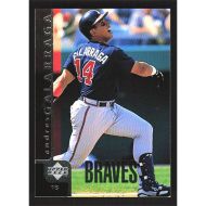 1998 Upper Deck #650 Andres Galarraga