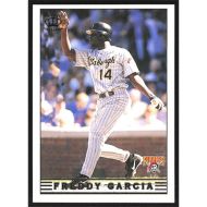 1999 Pacific Crown Collection #219 Freddy Garcia