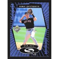 1999 UD Choice StarQuest #SQ15 Nomar Garciaparra