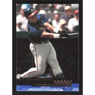 2000 Upper Deck #320 Andres Galarraga