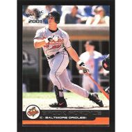 2001 Pacific #53 Brook Fordyce