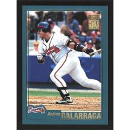 2001 Topps #72 Andres Galarraga