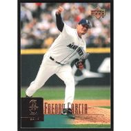 2001 Upper Deck #326 Freddy Garcia