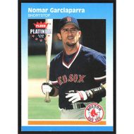 2002 Fleer Platinum #62 Nomar Garciaparra