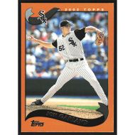 2002 Topps #441 Jon Garland