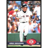 2003 Donruss #98 Nomar Garciaparra