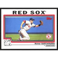 2003 Topps #200 Nomar Garciaparra