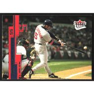 2003 Ultra #17 Nomar Garciaparra