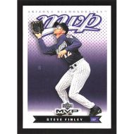 2003 Upper Deck MVP #14 Steve Finley