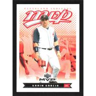 2003 Upper Deck MVP #62 Karim Garcia