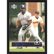 2003 Upper Deck #231 Ron Gant