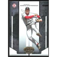 2004 Leaf Certified Materials #144 Nomar Garciaparra