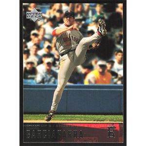 2004 Upper Deck #96 Nomar Garciaparra