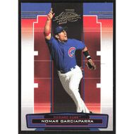 2005 Absolute Memorabilia Retail #56 Nomar Garciaparra