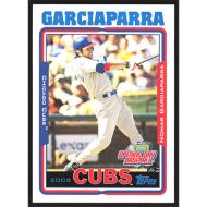 2005 Topps Opening Day #88 Nomar Garciaparra