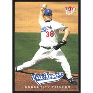 2005 Ultra #172 Eric Gagne