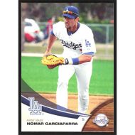2006 Sweet Spot #26 Nomar Garciaparra