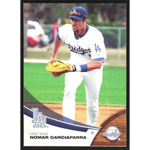 2006 Sweet Spot #26 Nomar Garciaparra