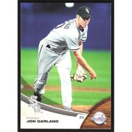 2006 Sweet Spot #96 Jon Garland