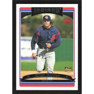 2006 Topps #300 Ryan Garko