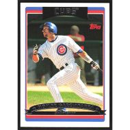2006 Topps #65 Nomar Garciaparra