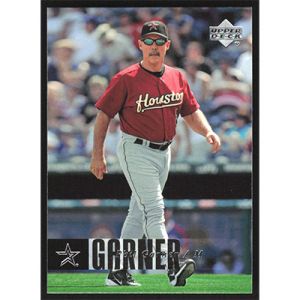 2006 Upper Deck #1085 Phil Garner
