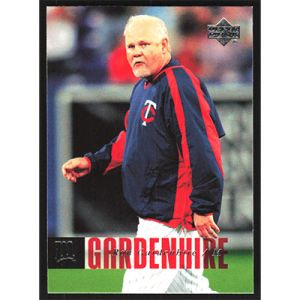 2006 Upper Deck #1119 Ron Gardenhire