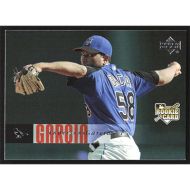 2006 Upper Deck #1124 Anderson Garcia