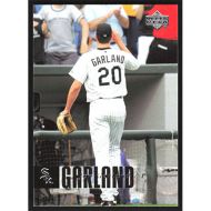 2006 Upper Deck #113 Jon Garland