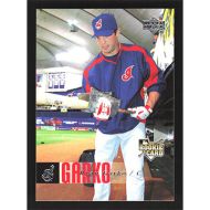 2006 Upper Deck #139 Ryan Garko