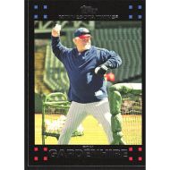 2007 Topps Red Backs #248 Ron Gardenhire