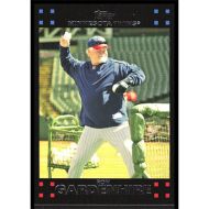 2007 Topps #248 Ron Gardenhire
