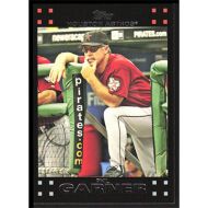 2007 Topps #259 Phil Garner
