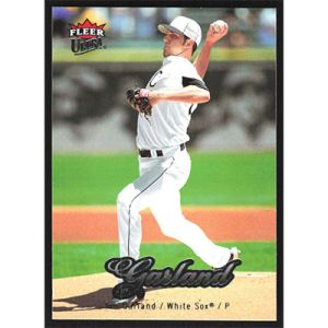 2007 Ultra Retail #37 Jon Garland