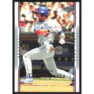2007 Upper Deck #783 Nomar Garciaparra