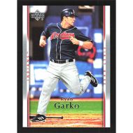2007 Upper Deck #95 Ryan Garko