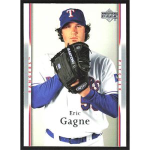 2007 Upper Deck #979 Eric Gagne