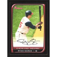 2008 Bowman #174 Ryan Garko