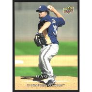 2008 Upper Deck First Edition #397 Eric Gagne