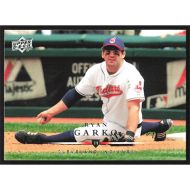 2008 Upper Deck #128 Ryan Garko