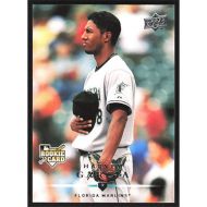2008 Upper Deck #315 Harvey Garcia